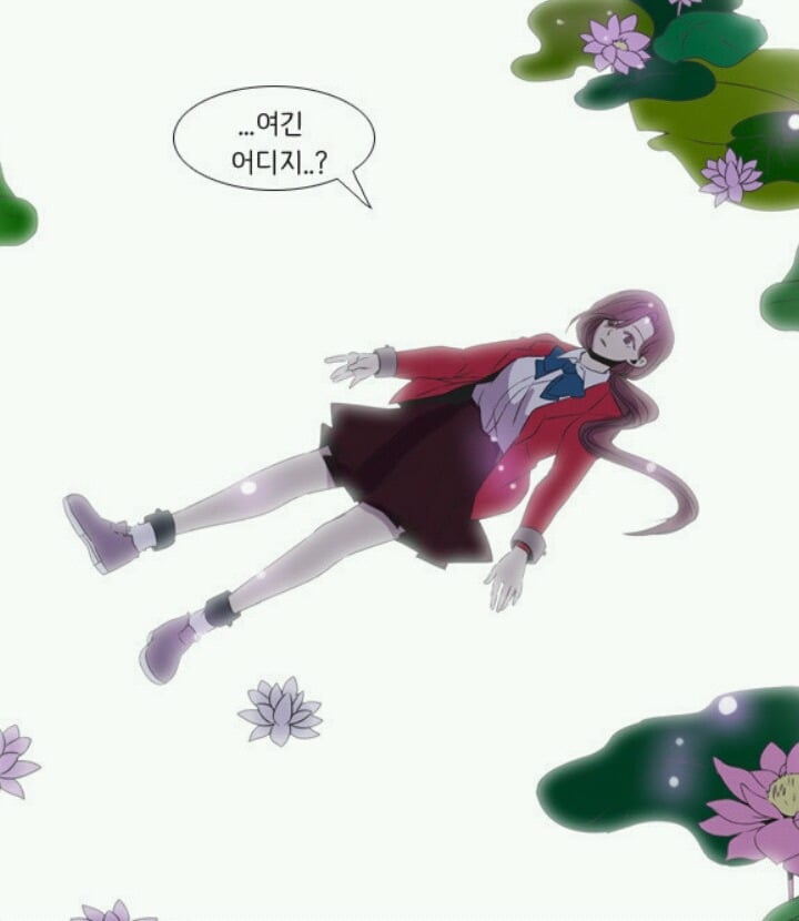 웹툰 별 교복을 알아보자 | 인스티즈