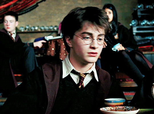 해리포터 외모에 대한 고찰.ㅋㅋㅋㅋjpg | 인스티즈