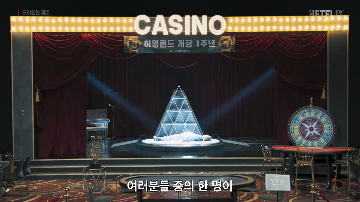 넷플릭스 크라임씬 제로 총 5개 에피소드 스포.twt | 인스티즈
