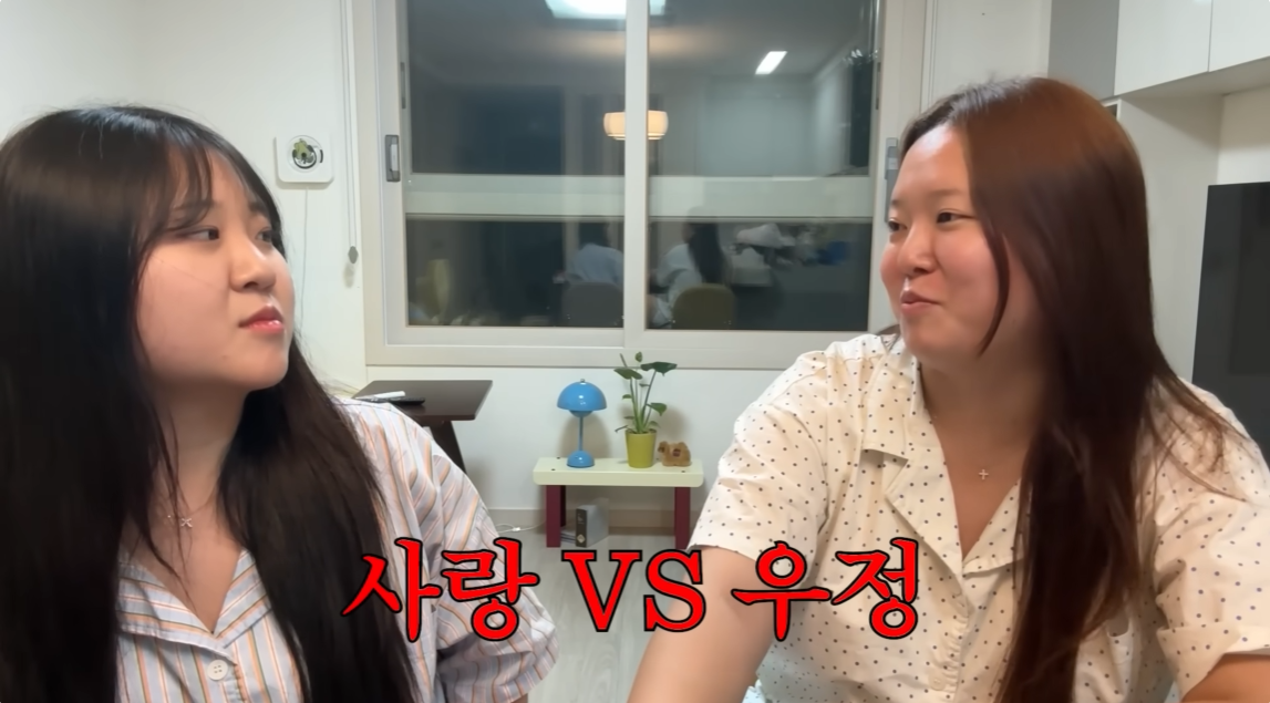 올라오자마자 여자들 다 오열하게 만든 찰스엔터 영상.jpg | 인스티즈