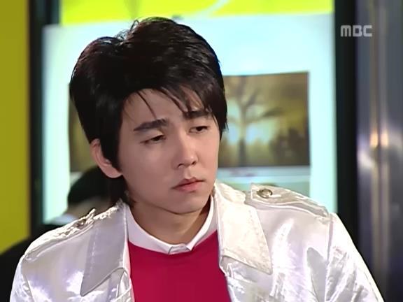 [거침없이하이킥] 벚꽃놀이 에피소드(민민).jpg | 인스티즈