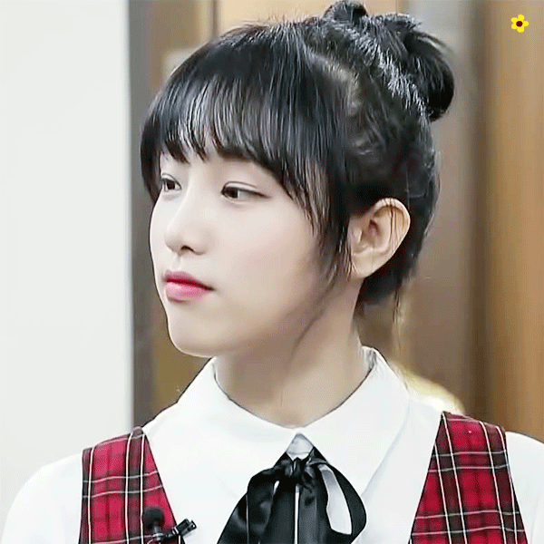 아이즈원 최예나 달콤언니 시절.gif | 인스티즈