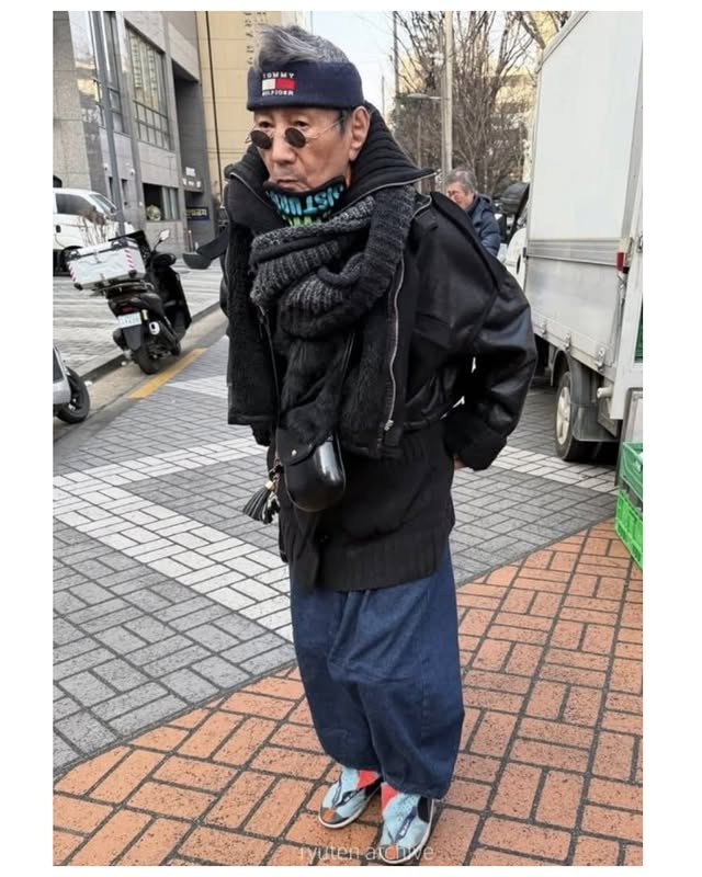 동묘 패션 근황 | 인스티즈