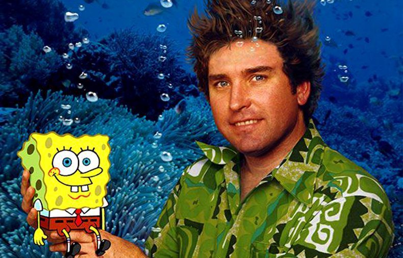 스폰지밥에 숨어 있는 쓸데없이 과학적인 설정 5가지 | 인스티즈
