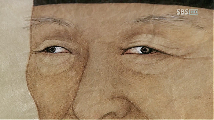 드라마 [바람의 화원] 에서 가장 명장면이라고 생각했던 편 | 인스티즈