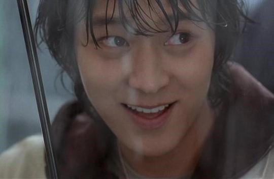 각 연도별 신드롬을 일으켰던 레전드 남자 배우들 | 인스티즈