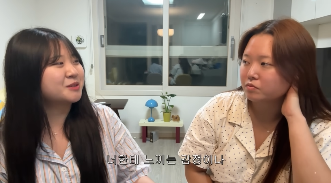 올라오자마자 여자들 다 오열하게 만든 찰스엔터 영상.jpg | 인스티즈