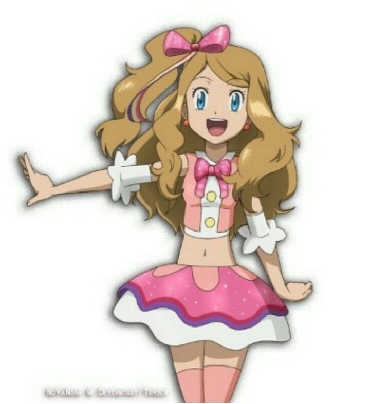 포켓몬스터 애니와 게임의 여자주인공들에 대해 알아보자 | 인스티즈