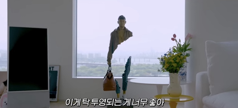 내가 본 연예인 집들 중 제일 짱예롭고 센스있는 것 같은 최화정 집 인테리어.jpg | 인스티즈