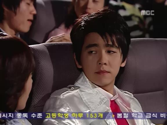 [거침없이하이킥] 벚꽃놀이 에피소드(민민).jpg | 인스티즈