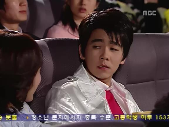 [거침없이하이킥] 벚꽃놀이 에피소드(민민).jpg | 인스티즈