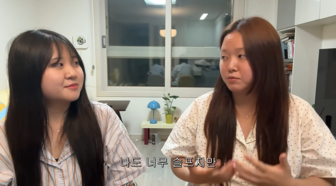 올라오자마자 여자들 다 오열하게 만든 찰스엔터 영상.jpg | 인스티즈