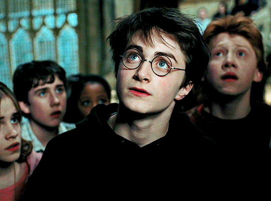해리포터 외모에 대한 고찰.ㅋㅋㅋㅋjpg | 인스티즈