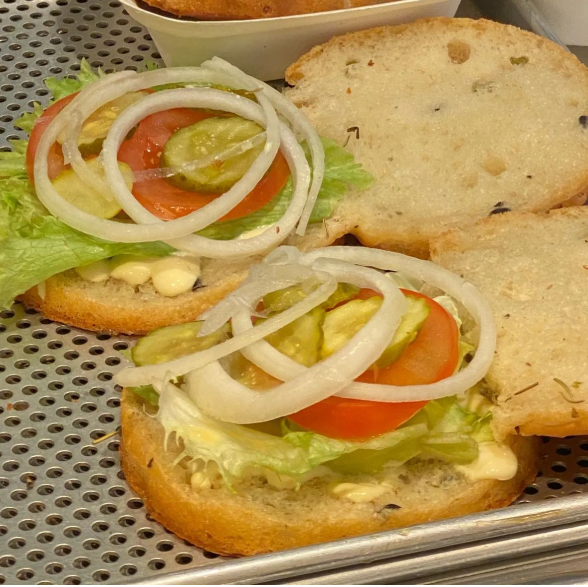 성심당 본점 신제품 포카치즈버거🍔 | 인스티즈