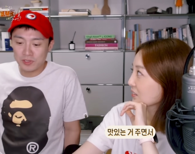 INTP 오상진이 말해주는 INTP 위로법 | 인스티즈