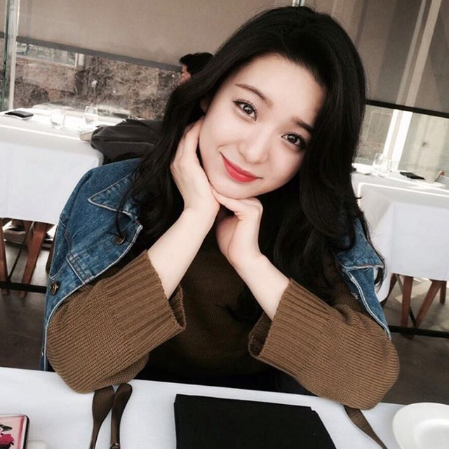 일본인 BJ모모띠 | 인스티즈