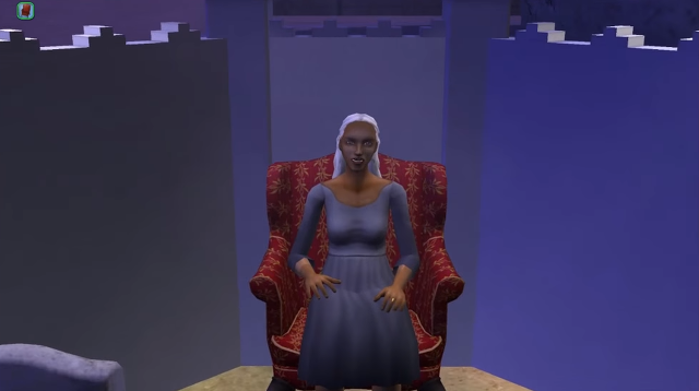 죽음의신을 사랑해 연쇄살인을 한 여자 혹은 단지 지독하게 불행했을 뿐인 여자 | 인스티즈