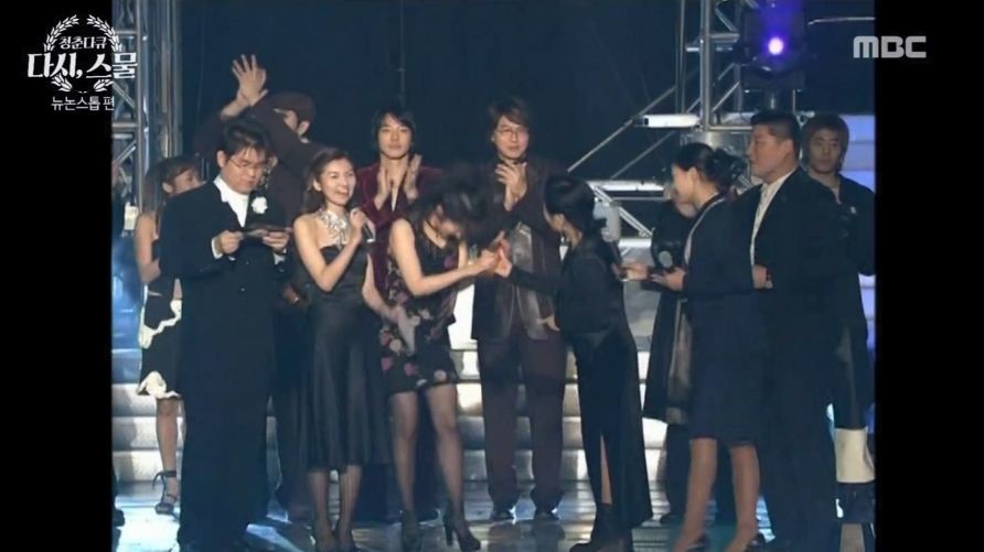 장나라가 가수로 성공할 수 있게 된 기폭제.jpg | 인스티즈