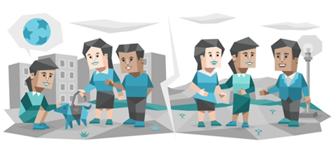 intj가 관찰한 mbti별 특징 (enfp/entj/esfp/estj/esfj/infp/infj/istp/intp) | 인스티즈