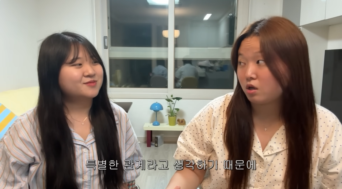 올라오자마자 여자들 다 오열하게 만든 찰스엔터 영상.jpg | 인스티즈