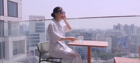 내가 본 연예인 집들 중 제일 짱예롭고 센스있는 것 같은 최화정 집 인테리어.jpg | 인스티즈