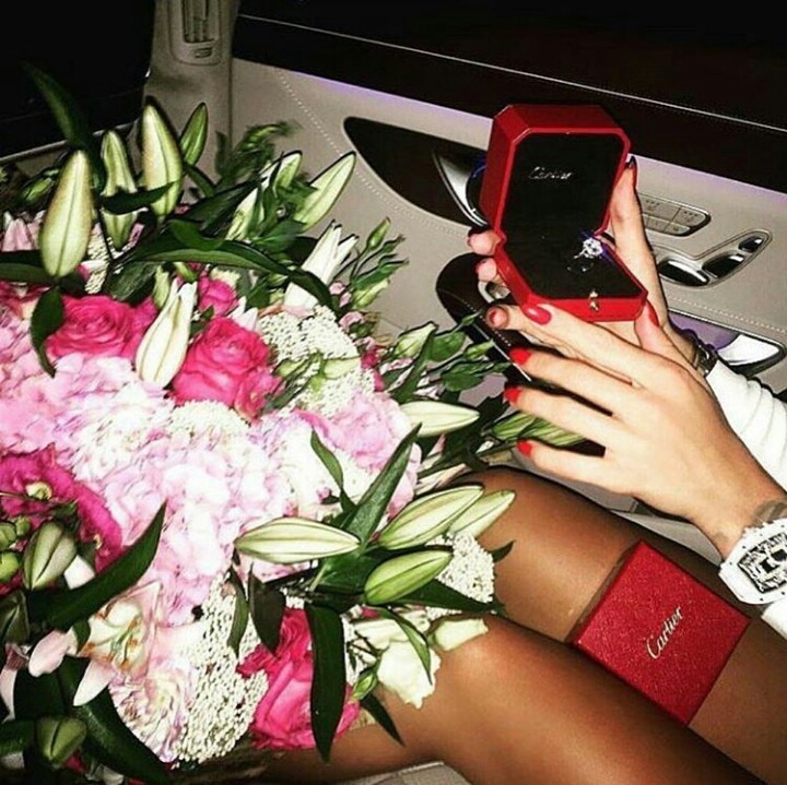 여자들이 꿈꾸는 완벽한 삶.jpg | 인스티즈