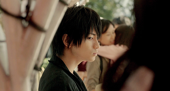 [쿠로사키군의말대로는되지않아] 잘생긴 쁘띠쓰레기와 잘생긴 개쓰레기 사이에서 고민하는 노이해 영화 03 | 인스티즈