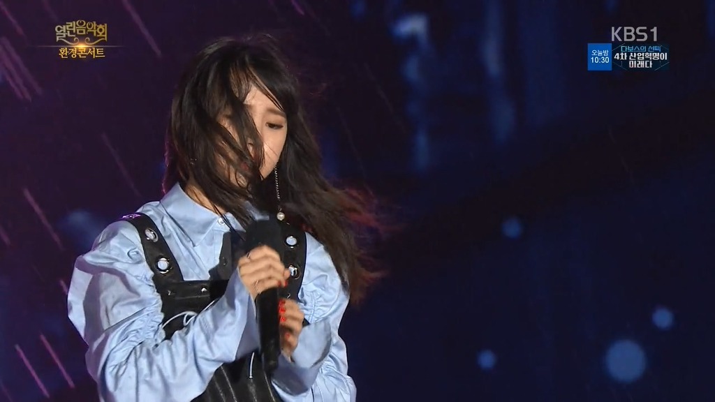 충격과 공포의 열린음악회 인천수중대첩 | 인스티즈