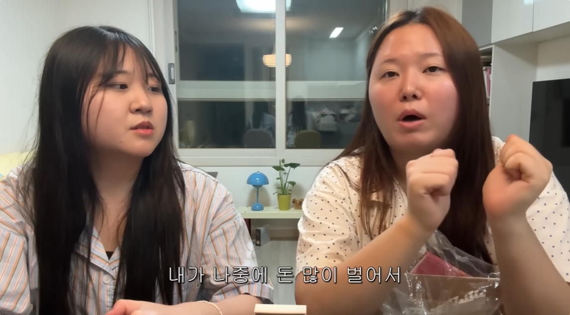 올라오자마자 여자들 다 오열하게 만든 찰스엔터 영상.jpg | 인스티즈