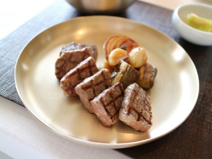 한국 미슐랭 가이드 3스타 중 한곳 - 신라호텔 라연 | 인스티즈