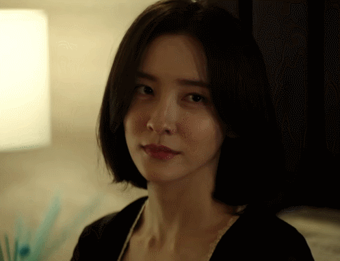 취향 따라 갈리는 배우 박지현 긴머리vs단발 | 인스티즈