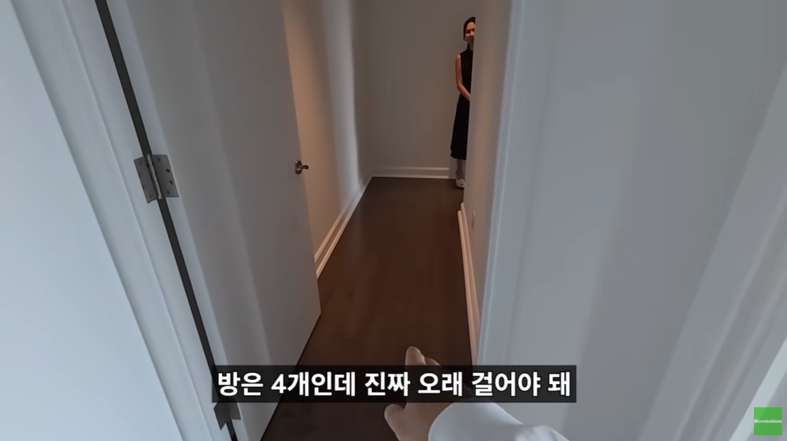 뉴욕 맨해튼의 200억대 리버뷰 아파트.jpgif | 인스티즈