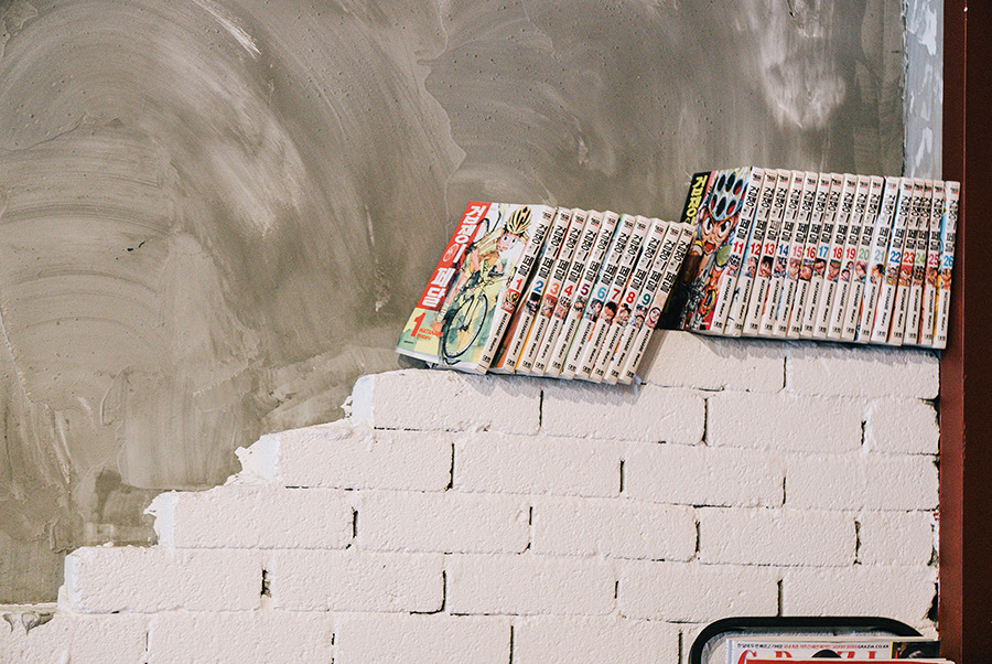 Part.2 데이트하기 좋은 이색&테마 카페 모음 합정/상수/홍대 | 인스티즈