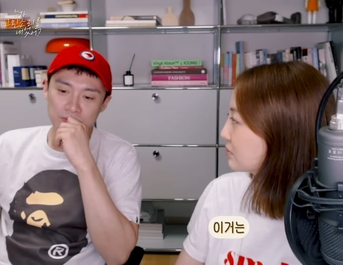 INTP 오상진이 말해주는 INTP 위로법 | 인스티즈
