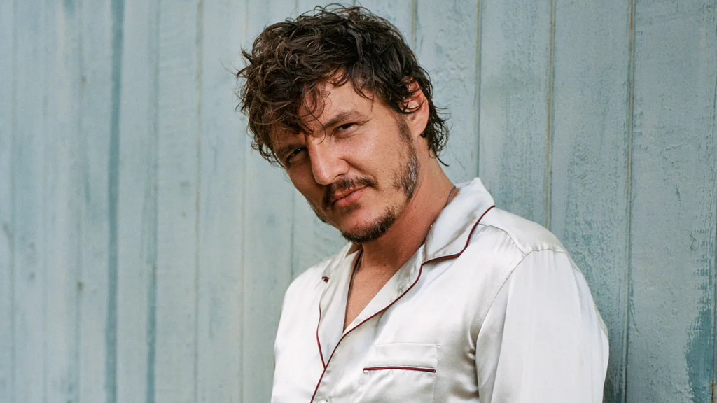 J. K. 롤링 공개적으로 조롱한 남배우 페드로 파스칼 | 인스티즈