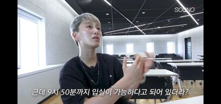 토익 575점 맞은 어느 유튜버 (+NEW 최신근황) | 인스티즈
