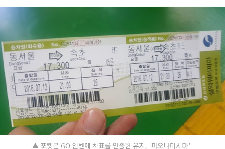속초 사람들 현재상황 | 인스티즈
