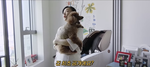 내가 본 연예인 집들 중 제일 짱예롭고 센스있는 것 같은 최화정 집 인테리어.jpg | 인스티즈