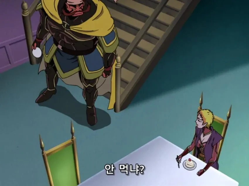 의외로 악당에게도 소중한것 | 인스티즈