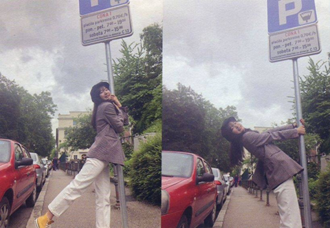 레드벨벳 슬기 여친느낌 짤.jpg | 인스티즈