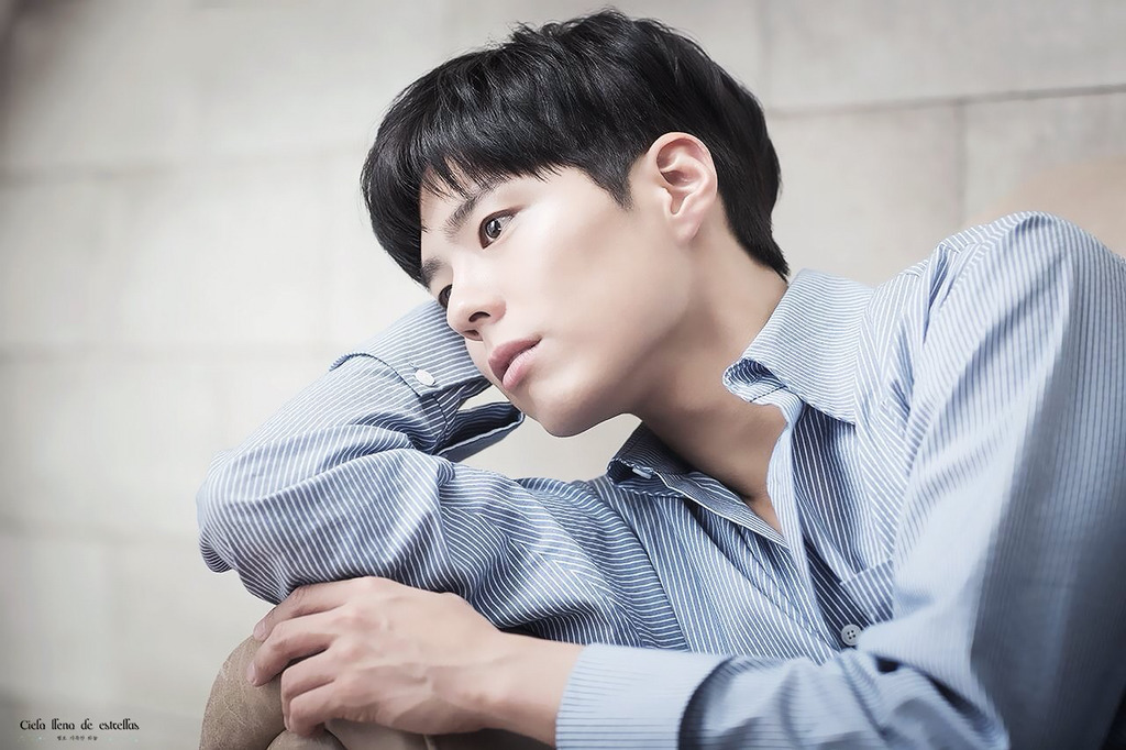 일본 언론이 찍은 박보검 사진 수준.jpg | 인스티즈