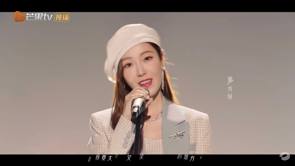 (구)소녀시대 제시카 근황 | 인스티즈