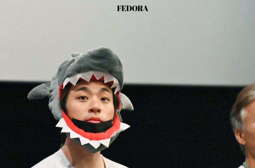 요즘은 배우들도 중요해진것 같은 팬서비스 | 인스티즈