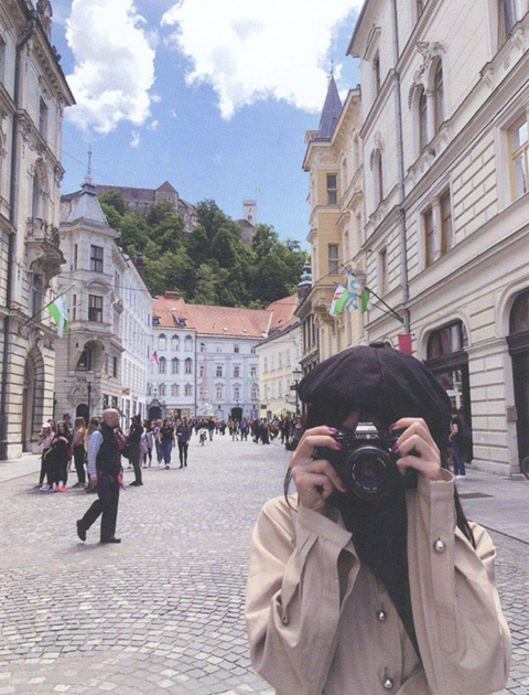 레드벨벳 슬기 여친느낌 짤.jpg | 인스티즈