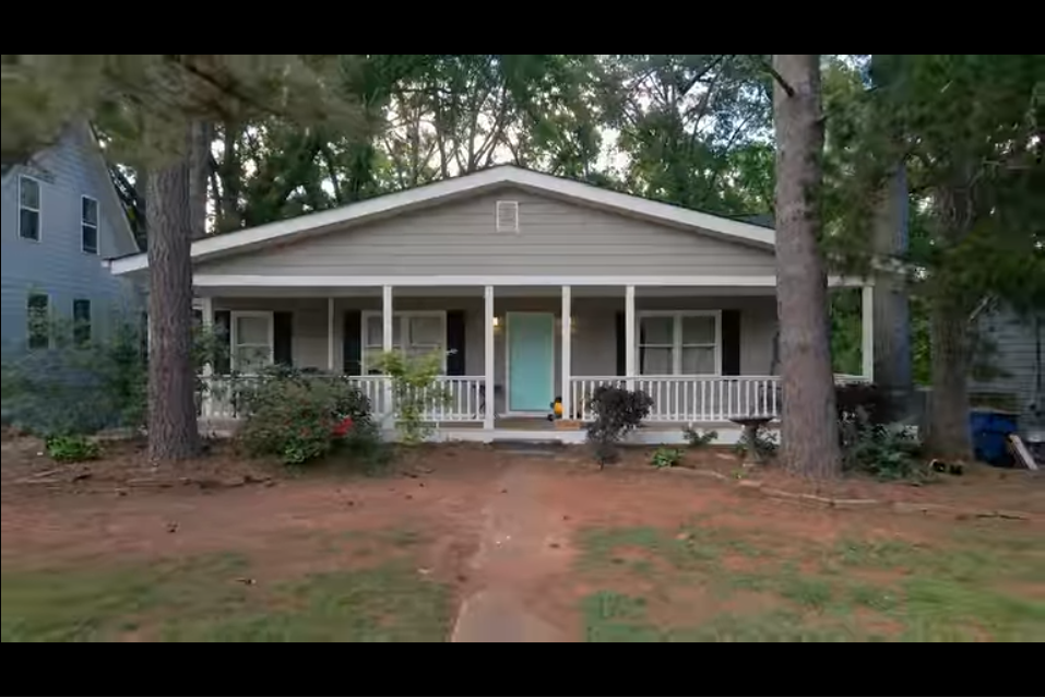 아들 넷 키우는 집의 지하실 리모델링하러 가봤는데 | 인스티즈