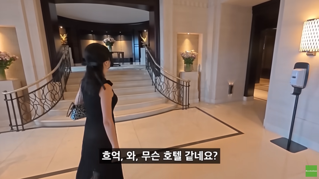 뉴욕 맨해튼의 200억대 리버뷰 아파트.jpgif | 인스티즈