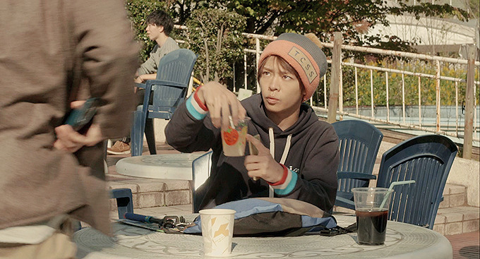 [쿠로사키군의말대로는되지않아] 잘생긴 쁘띠쓰레기와 잘생긴 개쓰레기 사이에서 고민하는 노이해 영화 03 | 인스티즈