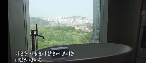 내가 본 연예인 집들 중 제일 짱예롭고 센스있는 것 같은 최화정 집 인테리어.jpg | 인스티즈