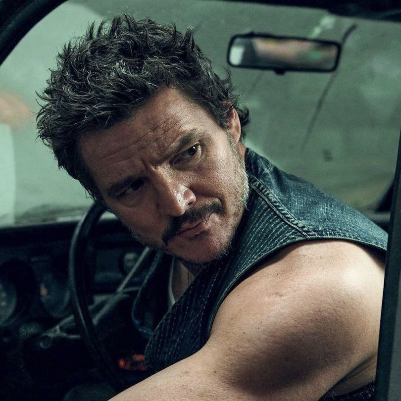 J. K. 롤링 공개적으로 조롱한 남배우 페드로 파스칼 | 인스티즈