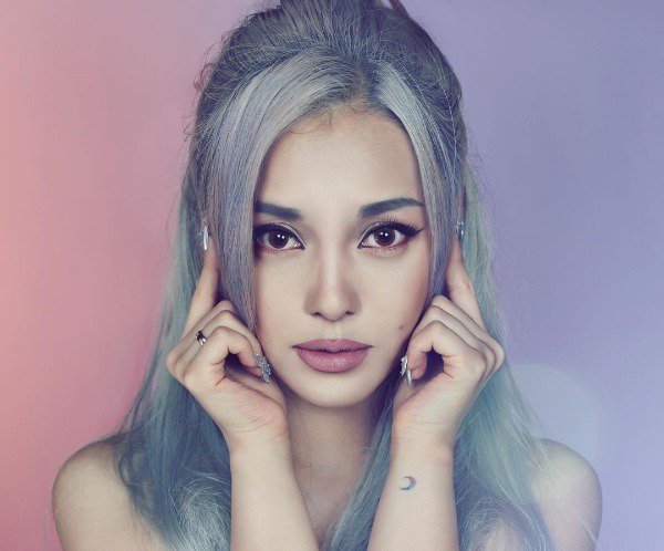 메이크업 아티스트 포니가 여태까지 했던 연예인 화장 | 인스티즈